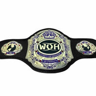 Woh Women Of Honor Wrestling Championship Belt - 1 | Dash Racegear