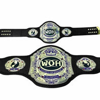 Woh Women Of Honor Wrestling Championship Belt - 2 | Dash Racegear