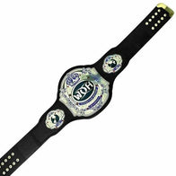 Woh Women Of Honor Wrestling Championship Belt - 3 | Dash Racegear