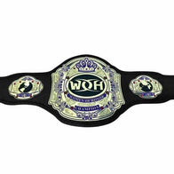 Woh Women Of Honor Wrestling Championship Belt - 4 | Dash Racegear