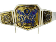 WWE New Women's Divas Championship Inspired Title Belt - 1 | Dash Racegear