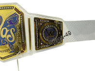 WWE New Women's Divas Championship Inspired Title Belt - 3 | Dash Racegear