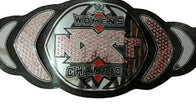 WWE Women's NXT Championship Title Belt Inspired - 1 | Dash Racegear