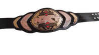 WWE Women's NXT Championship Title Belt Inspired - 2 | Dash Racegear