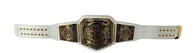 WWE Women's NXT United Kingdom UK Championship Title Belt Inspired - 4 | Dash Racegear
