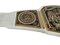 WWE Women's NXT United Kingdom UK Championship Title Belt Inspired - 2 | Dash Racegear