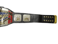 WWE United States Heavyweight Wrestling Championship Title Belt - 4 | Dash Racegear