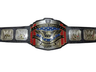 WWE United States Heavyweight Wrestling Championship Title Belt - 2 | Dash Racegear