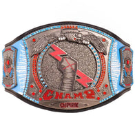 WWE CM Punk 434-Day Record Signature Series Championship Belt - 1 | Dash Racegear