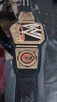 WWE 2012 championship belt - 8 | Dash Racegear