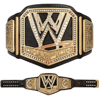 WWE 2012 championship belt - 1 | Dash Racegear