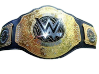 WWE 2023 New Heavyweight Wrestling Championship Title Belt - 1 | Dash Racegear