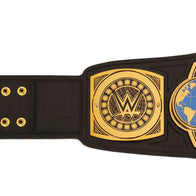 WWE 2024 Intercontinental Championship Inspired Title Belt - 6 | Dash Racegear