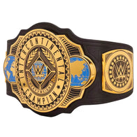 WWE 2024 Intercontinental Championship Inspired Title Belt - 3 | Dash Racegear