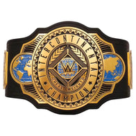 WWE 2024 Intercontinental Championship Inspired Title Belt - 1 | Dash Racegear