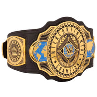 WWE 2024 Intercontinental Championship Inspired Title Belt - 2 | Dash Racegear