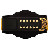 WWE 2024 Intercontinental Championship Inspired Title Belt - 4 | Dash Racegear