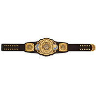 WWE 2024 Intercontinental Championship Inspired Title Belt - 5 | Dash Racegear