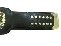 WWE Undertaker The Phenom Championship Inspired Title Belt - 2 | Dash Racegear