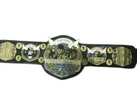 WWE Undertaker The Phenom Championship Inspired Title Belt - 5 | Dash Racegear