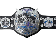 WWE Undertaker Championship Inspired Title Belt - 1 | Dash Racegear