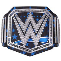 WWE AJ Styles 10th Anniversary Signature Series Title Belt - 1 | Dash Racegear