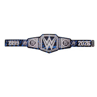 WWE AJ Styles 10th Anniversary Signature Series Title Belt - 5 | Dash Racegear