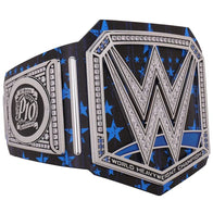 WWE AJ Styles 10th Anniversary Signature Series Title Belt - 2 | Dash Racegear