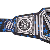 WWE AJ Styles 10th Anniversary Signature Series Title Belt - 6 | Dash Racegear
