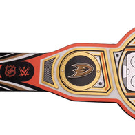 WWE Anaheim Ducks NHL Legacy Championship Title Belt - 5 | Dash Racegear