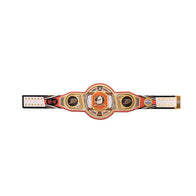 WWE Anaheim Ducks NHL Legacy Championship Title Belt - 6 | Dash Racegear