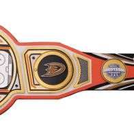 WWE Anaheim Ducks NHL Legacy Championship Title Belt - 7 | Dash Racegear