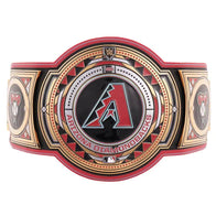 WWE Arizona Diamondbacks MLB Legacy Championship Title Belt - 1 | Dash Racegear