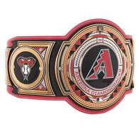 WWE Arizona Diamondbacks MLB Legacy Championship Title Belt - 2 | Dash Racegear