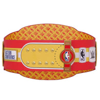 WWE Atlanta Hawks NBA Legacy Championship Title Belt - 4 | Dash Racegear