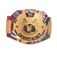 WWE Attitude Era 40 Years Of WrestleMania Inspired Title Belt - 1 | Dash Racegear