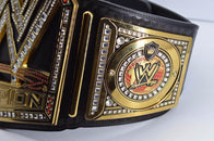 WWE Authentic Wear Inspired Championship Title Belt - 4 | Dash Racegear
