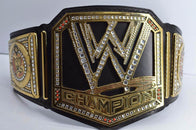 WWE Authentic Wear Inspired Championship Title Belt - 2 | Dash Racegear