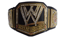 WWE Authentic Wear Inspired Championship Title Belt - 1 | Dash Racegear