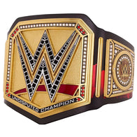 WWE Backlash 2025 St. Louis Undisputed Championship Belt - 3 | Dash Racegear
