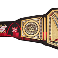 WWE Backlash 2025 St. Louis Undisputed Championship Belt - 5 | Dash Racegear