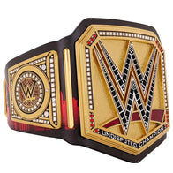 WWE Backlash 2025 St. Louis Undisputed Championship Belt - 2 | Dash Racegear