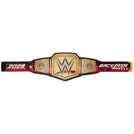 WWE Backlash 2025 St. Louis Undisputed Championship Belt - 7 | Dash Racegear