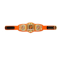 WWE Baltimore Orioles MLB Legacy Championship Title Belt - 4 | Dash Racegear