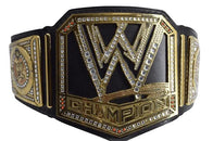 Authentic Wear WWE Wrestling Heavyweight Championship Belt - 1 | Dash Racegear