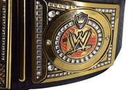 Authentic Wear WWE Wrestling Heavyweight Championship Belt - 2 | Dash Racegear