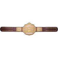 WWE Big Gold World Heavyweight Championship Title Belt - 7 | Dash Racegear