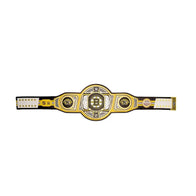WWE Boston Bruins NHL Legacy Championship Title Belt - 5 | Dash Racegear