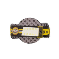 WWE Boston Bruins NHL Legacy Championship Title Belt - 4 | Dash Racegear