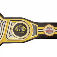 WWE Boston Bruins NHL Legacy Championship Title Belt - 7 | Dash Racegear